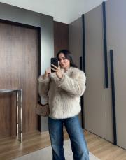 kısa boy kürk taş