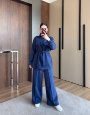 squba cepli takım lacivert